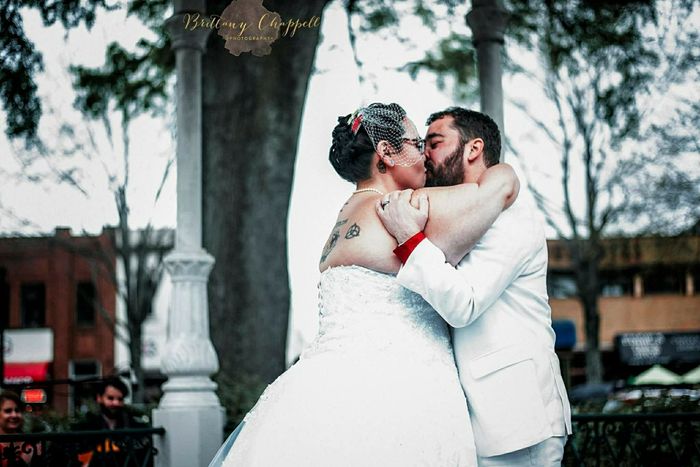 Perfect wedding day! - 2
