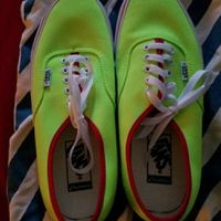 Calling all Sneaker Wearing Brides! - 1