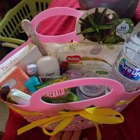 Bridal Party Gifts - 2