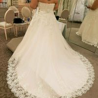 Plus size dresses - 1