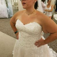 Plus size dresses - 2