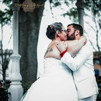 Perfect wedding day! - 2