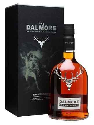 Dalmore Whisky