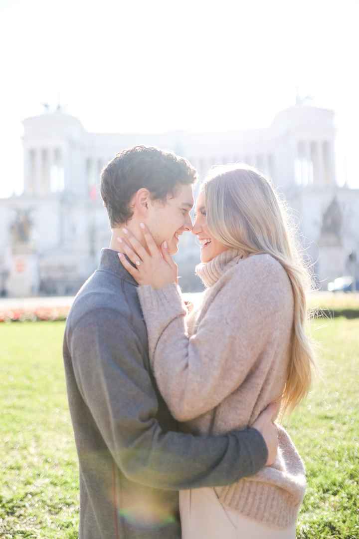 2024 Brides - Show us your ring! - 1