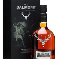 Dalmore Whisky