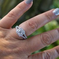 Brides of 2021! Show us your ring! - 1