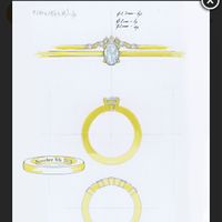 Has anyone had a ring made by custommade.com - 1