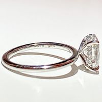 2024 Brides - Show us your ring! - 2