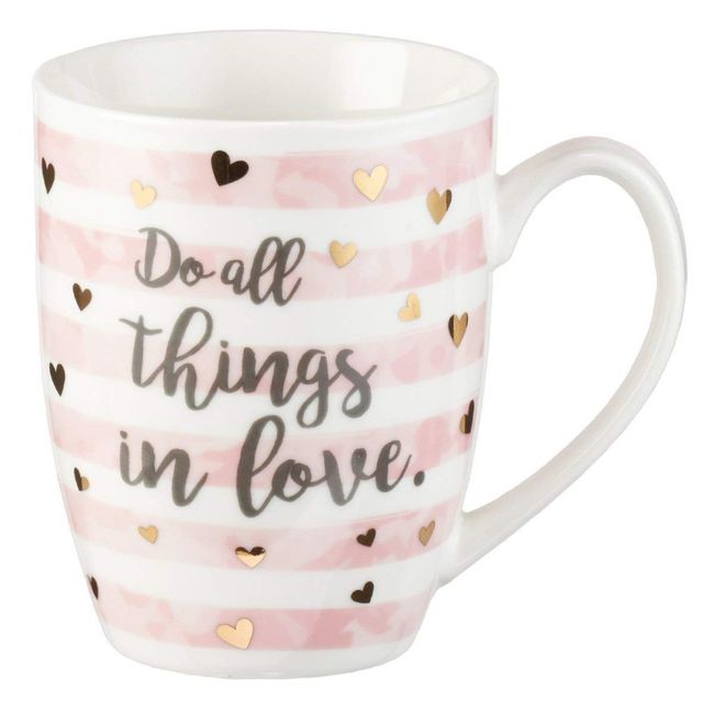 Coffee Mug Wedding Favors 5