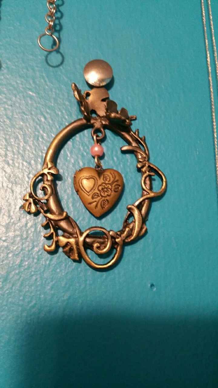 Ready to start the dress!!