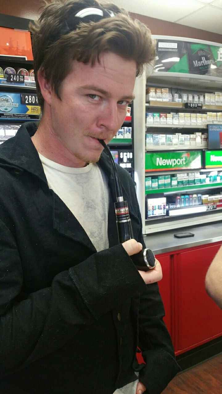 NWR: Let's talk about you other half