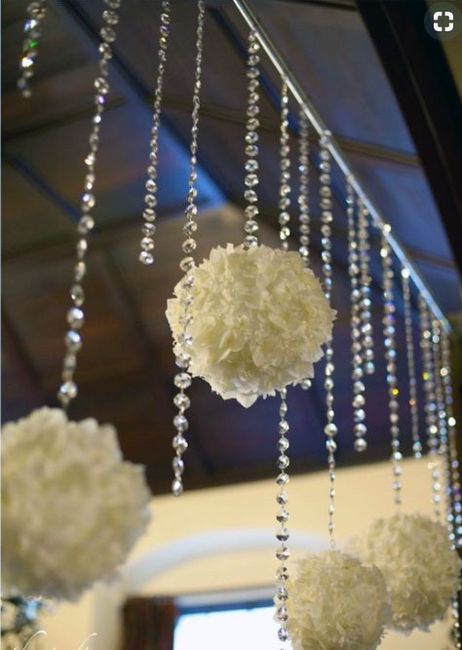 Gazebo diy decor? 2