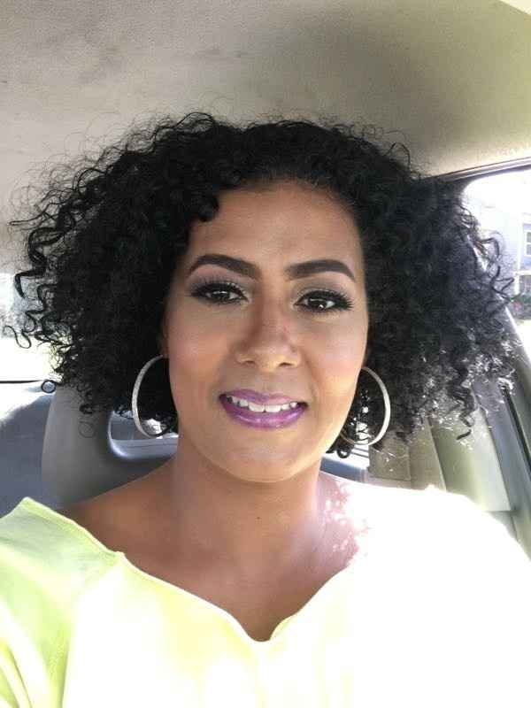 Make-up Trial - Engagement Photo Shoot