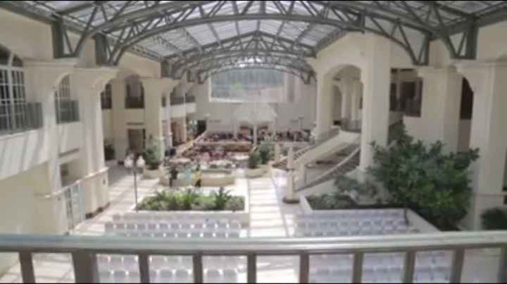 Show me your venues, please