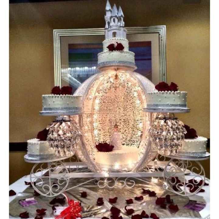 Let's see those Cakes/Cupcakes!