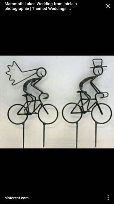 Decor help - road cycling and peonies?