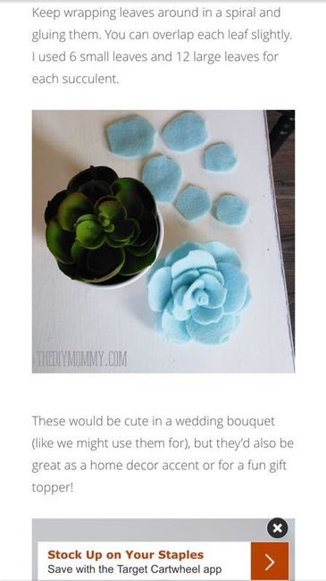 Are diy bouquets worth it?
