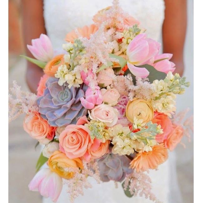 Bouquet Inspo