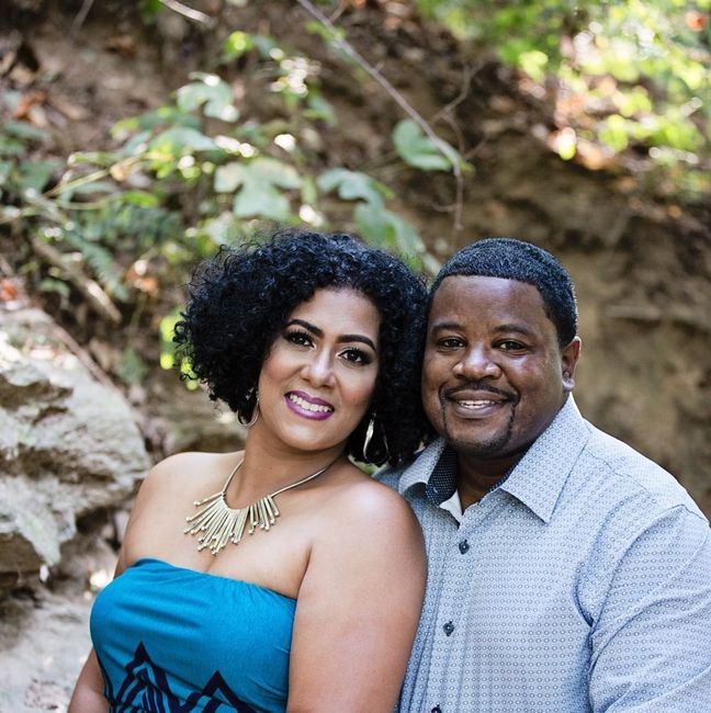 Favorite picture of you and your SO (photo request)
