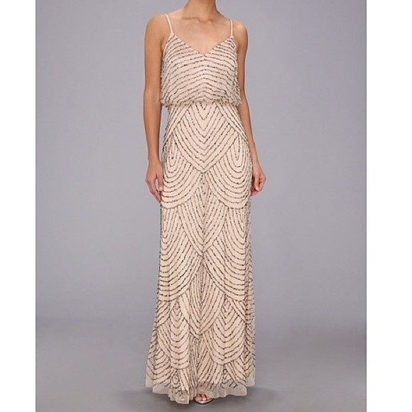 Maid of Honor Dress