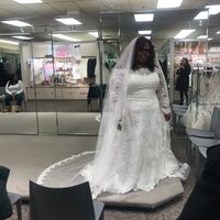i found my dress!!!! i would love to see pictures of everyone else's!!! - 2