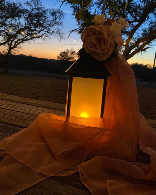 Texas Hill Country wedding 5