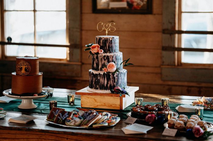 Cake for thought- lessons learned 2