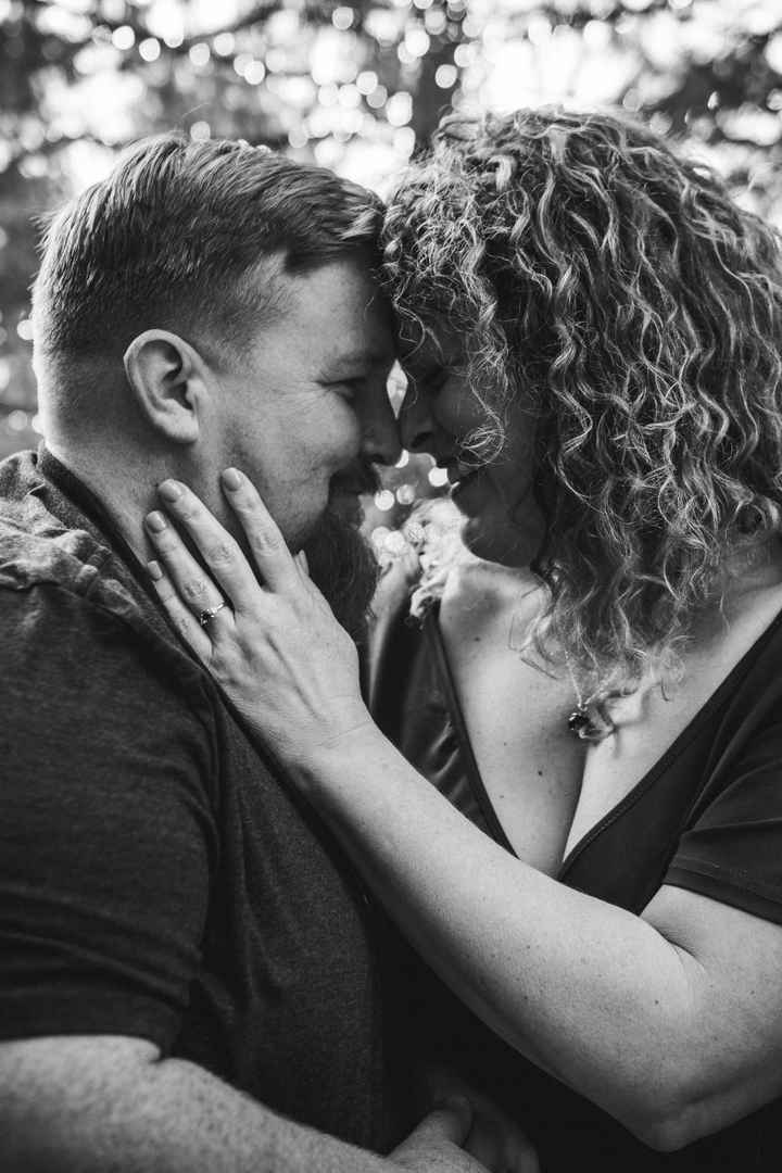 Engagement photos sharing! - 4