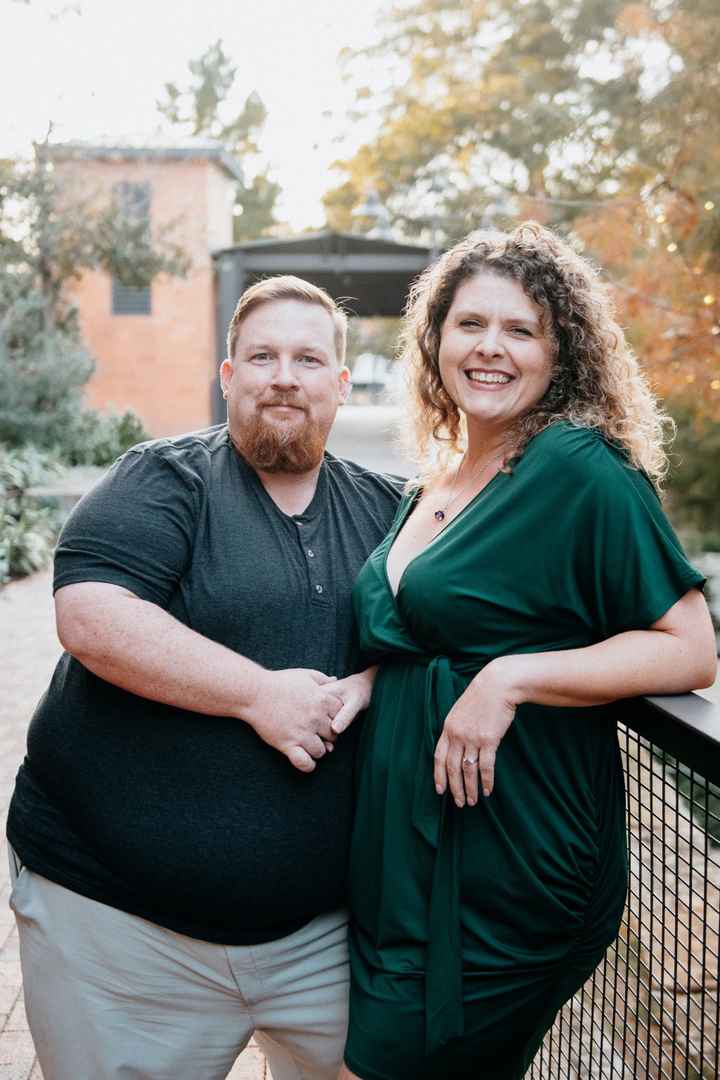 Engagement photos sharing! - 5