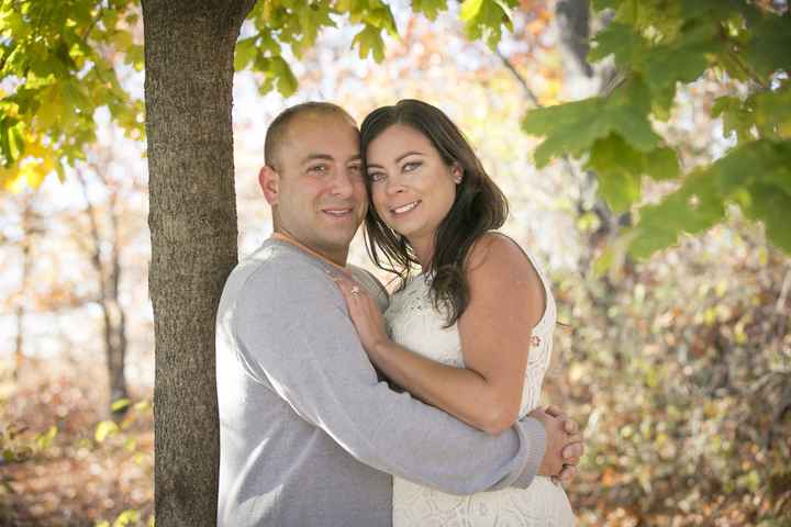 engagment pics are in!