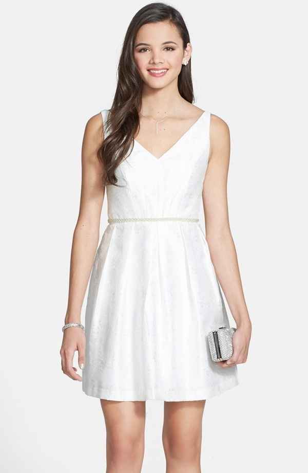 Show me your RD dresses!