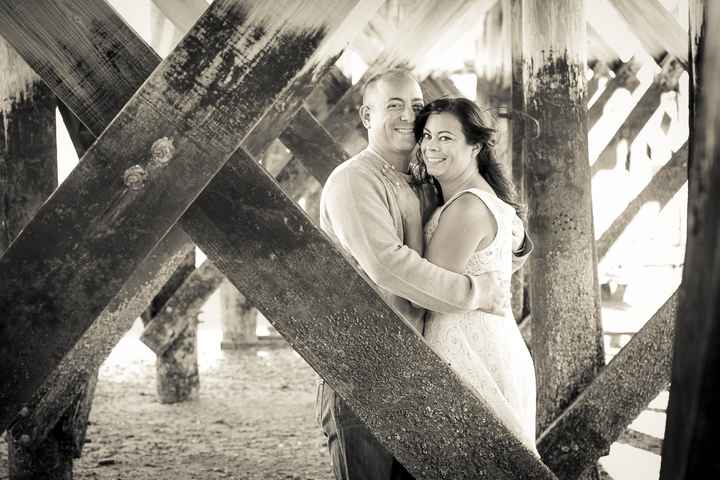 engagment pics are in!