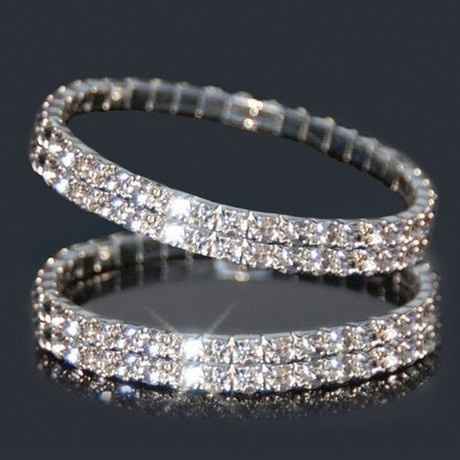 No More Rack- bridal/bridesmaid jewlery