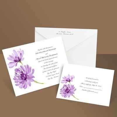 Invitation assembly