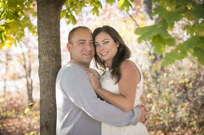 engagment pics are in!