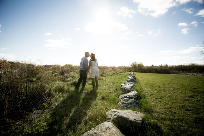 engagment pics are in!