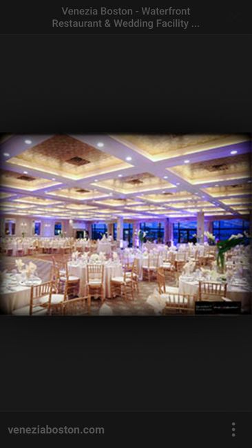 I need something beautiful to wake up to so SHOW ME YOUR VENUES!!!
