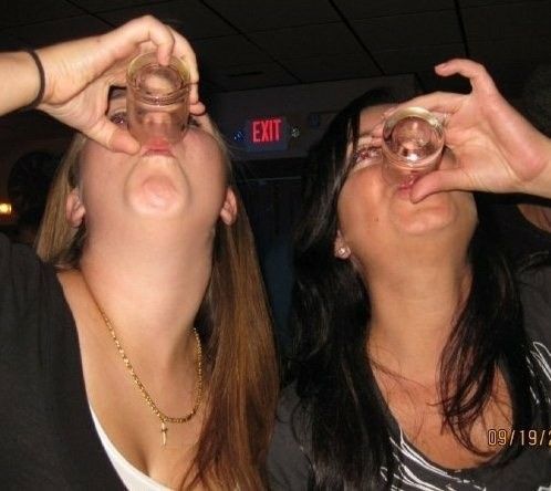 Thirsty Thursday!!!!!!! (Pic)