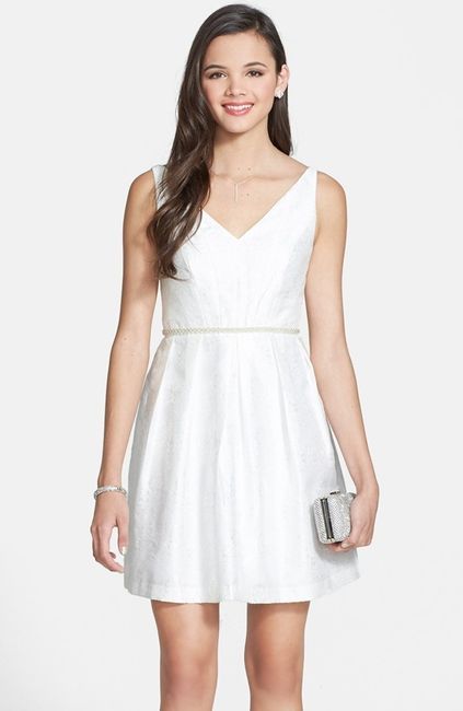Show me your RD dresses!