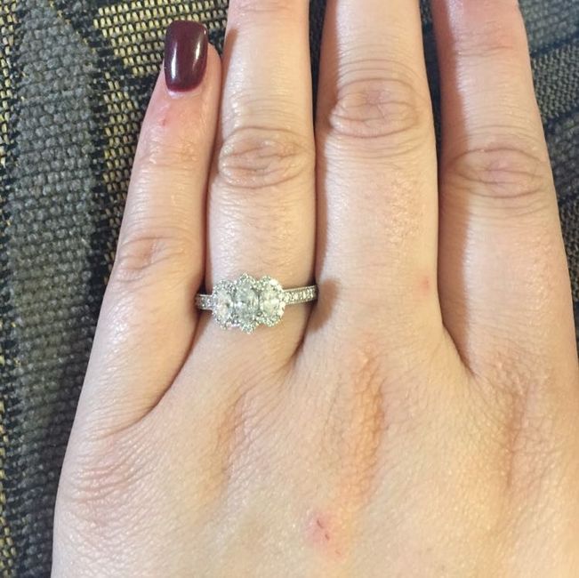 Ring porn.