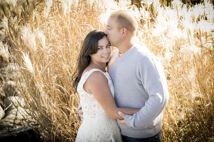 engagment pics are in!