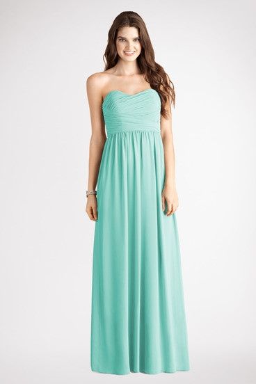 Donna morgan bridesmaids?