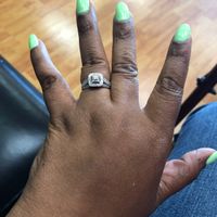 Brides of 2020!  Show us your ring! - 1