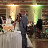 Lets talk about Cake Stands.  Are they necessary?