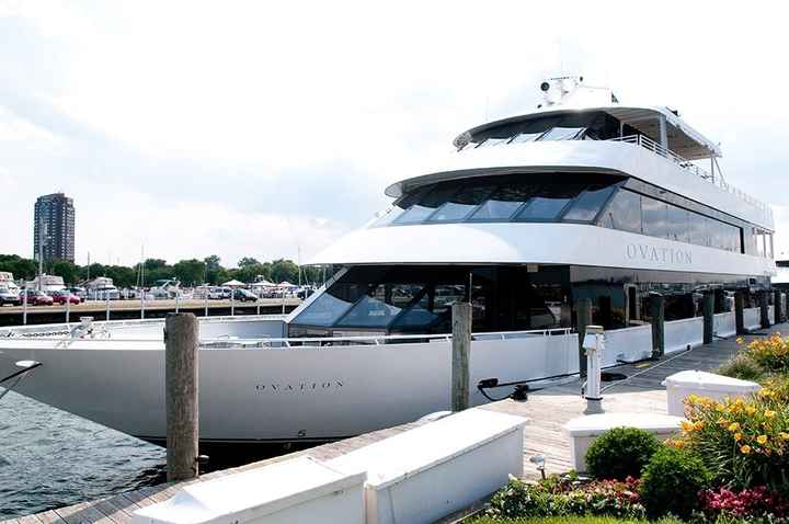 Let's see those wedding venues!