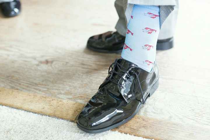 Yacht wedding PRO BAM