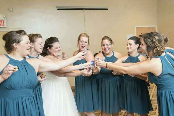 Yacht wedding PRO BAM