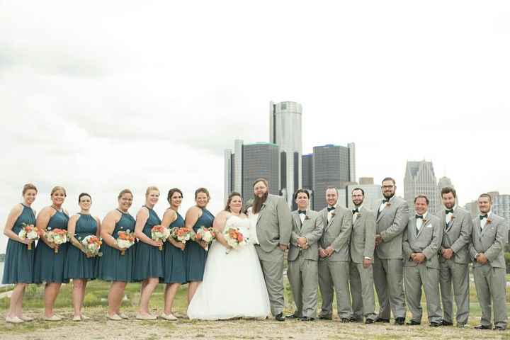 Yacht wedding PRO BAM