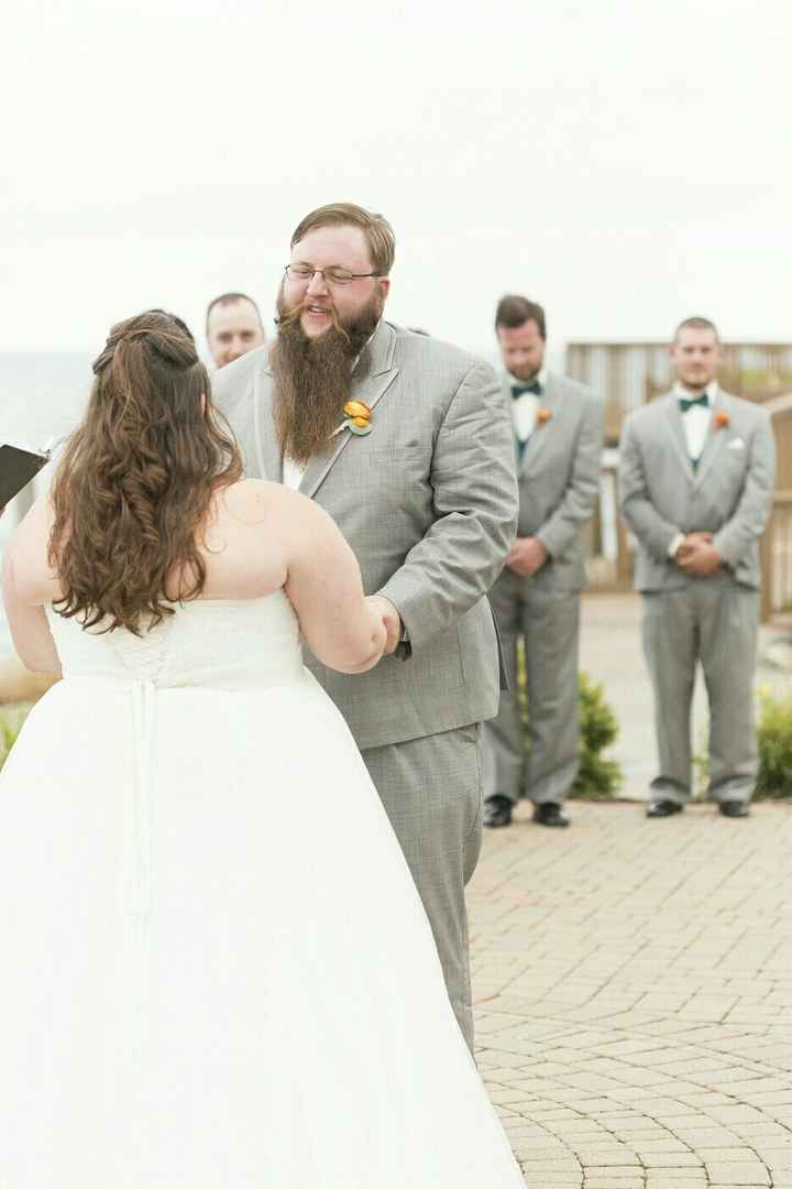 Yacht wedding PRO BAM