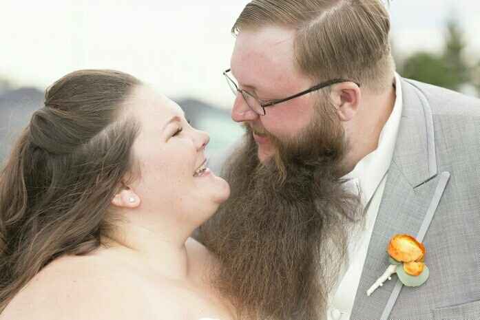 Yacht wedding PRO BAM